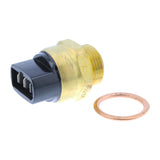 AUDI Temperature Switch, radiator fan  - VEMO V15-99-1951-3