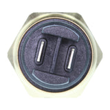 AUDI Temperature Switch, radiator fan  - VEMO V15-99-1956-1