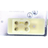 VW Regulator, interior blower  - VEMO V15-99-1957
