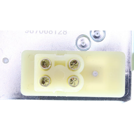 VW Regulator, interior blower  - VEMO V15-99-1957