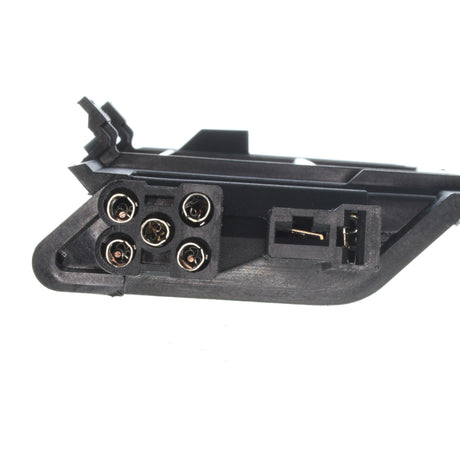 VW Regulator, interior blower  - VEMO V15-99-1958