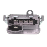 VW Regulator, interior blower  - VEMO V15-99-1959-1