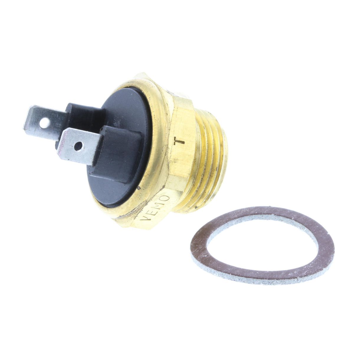 AUDI Temperature Switch, radiator fan  - VEMO V15-99-1975-2