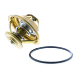VW Thermostat, coolant  - VEMO V15-99-1985-1