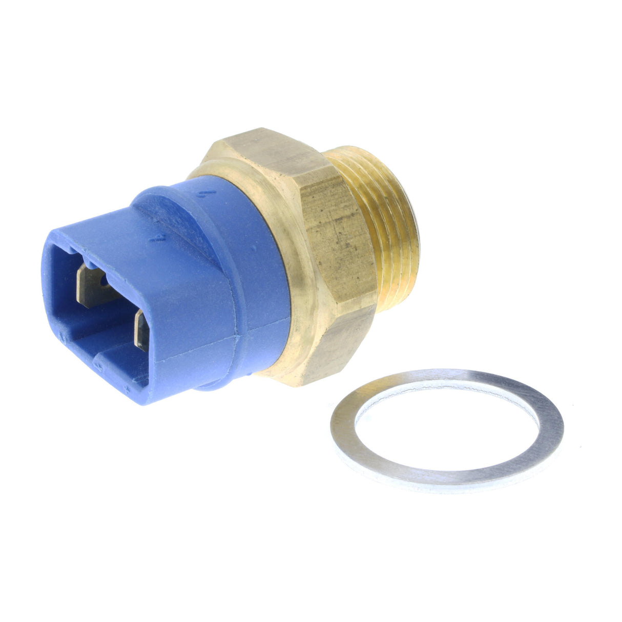 AUDI Temperature Switch, radiator fan  - VEMO V15-99-1986