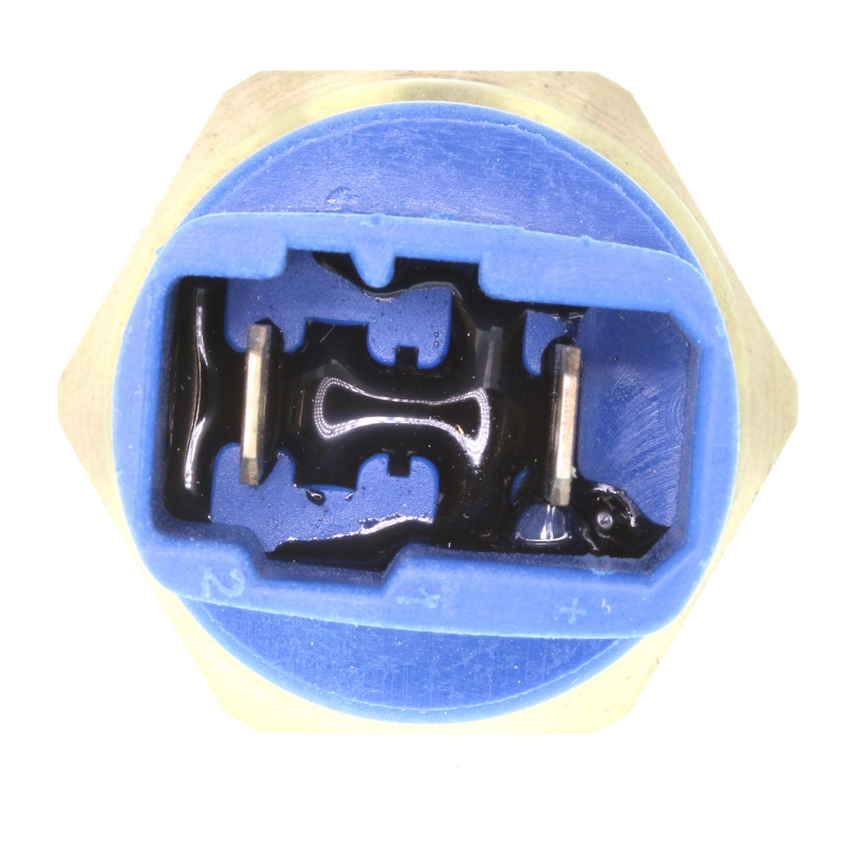 AUDI Temperature Switch, radiator fan  - VEMO V15-99-1986