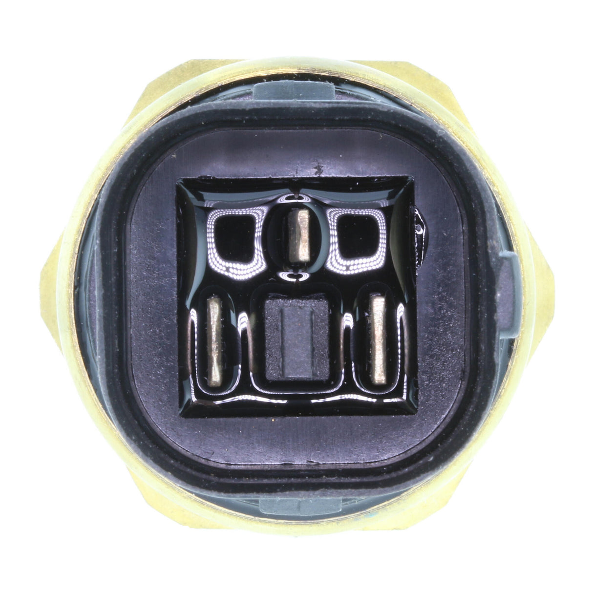 VW Temperature Switch, radiator fan  - VEMO V15-99-1991