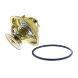 AUDI Thermostat, coolant  - VEMO V15-99-2001