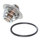 VW Thermostat, coolant  - VEMO V15-99-2002-1
