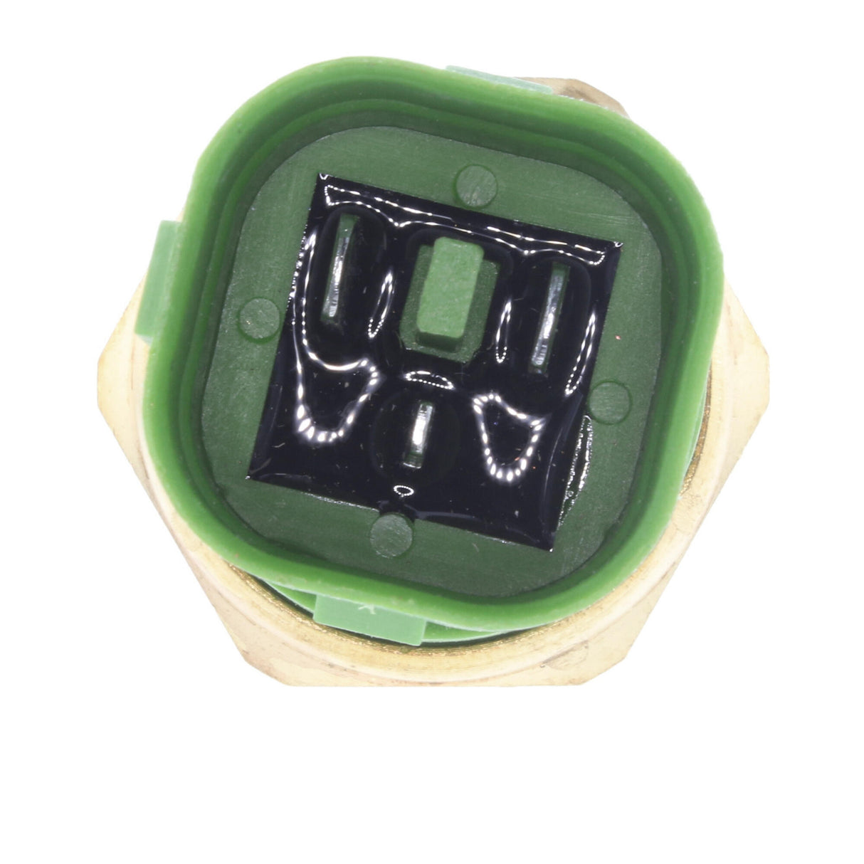 VW Temperature Switch, radiator fan  - VEMO V15-99-2005