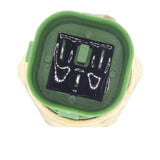 VW Temperature Switch, radiator fan  - VEMO V15-99-2005