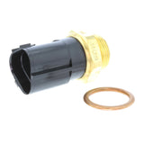 AUDI Temperature Switch, radiator fan  - VEMO V15-99-2006