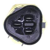 AUDI Temperature Switch, radiator fan  - VEMO V15-99-2006