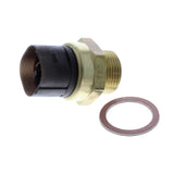 AUDI Temperature Switch, radiator fan  - VEMO V15-99-2012