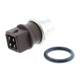 AUDI Temperature Switch, radiator fan  - VEMO V15-99-2013