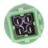 VW Temperature Switch, coolant warning lamp  - VEMO V15-99-2014