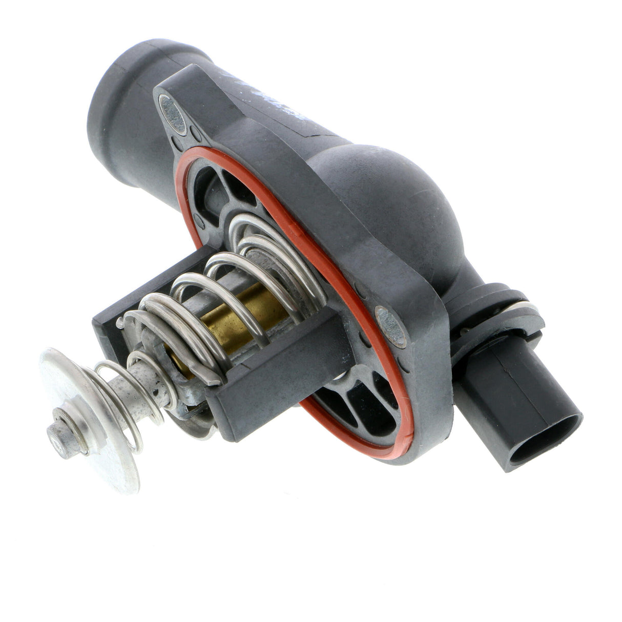 AUDI Thermostat Housing  - VEMO V15-99-2020