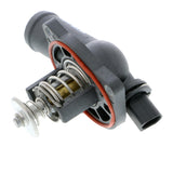 AUDI Thermostat Housing  - VEMO V15-99-2020