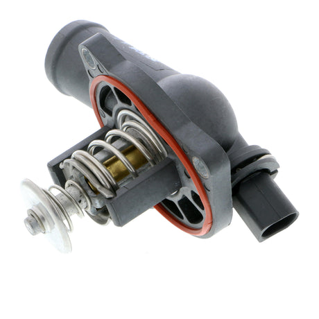 AUDI Thermostat Housing  - VEMO V15-99-2020