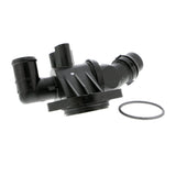 AUDI Thermostat Housing  - VEMO V15-99-2022-1