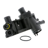 VW Thermostat Housing  - VEMO V15-99-2023