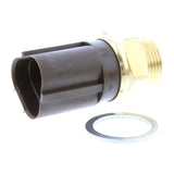 AUDI Temperature Switch, radiator fan  - VEMO V15-99-2030