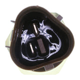 AUDI Temperature Switch, radiator fan  - VEMO V15-99-2030