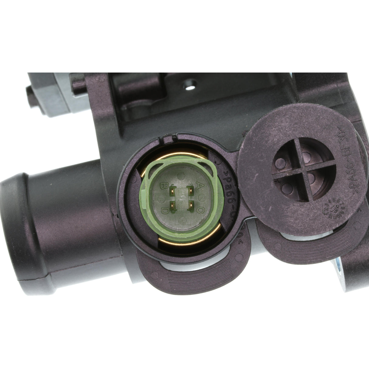VW Thermostat Housing  - VEMO V15-99-2031