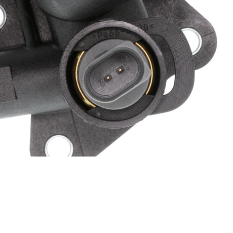 VW Thermostat Housing  - VEMO V15-99-2034