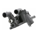 SKODA Thermostat Housing  - VEMO V15-99-2036