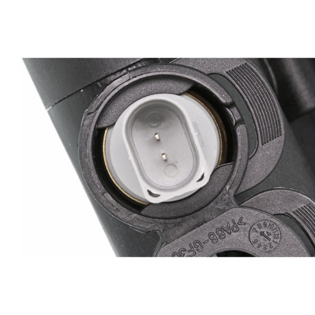 SKODA Thermostat Housing  - VEMO V15-99-2036