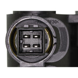 SKODA Thermostat Housing  - VEMO V15-99-2038