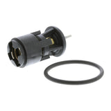 VW Thermostat, coolant  - VEMO V15-99-2041