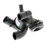 AUDI Thermostat Housing  - VEMO V15-99-2046