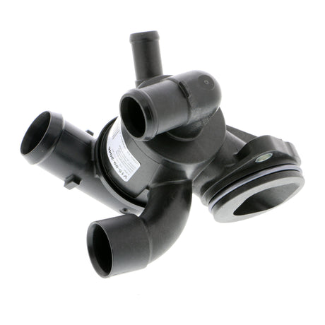 AUDI Thermostat Housing  - VEMO V15-99-2046