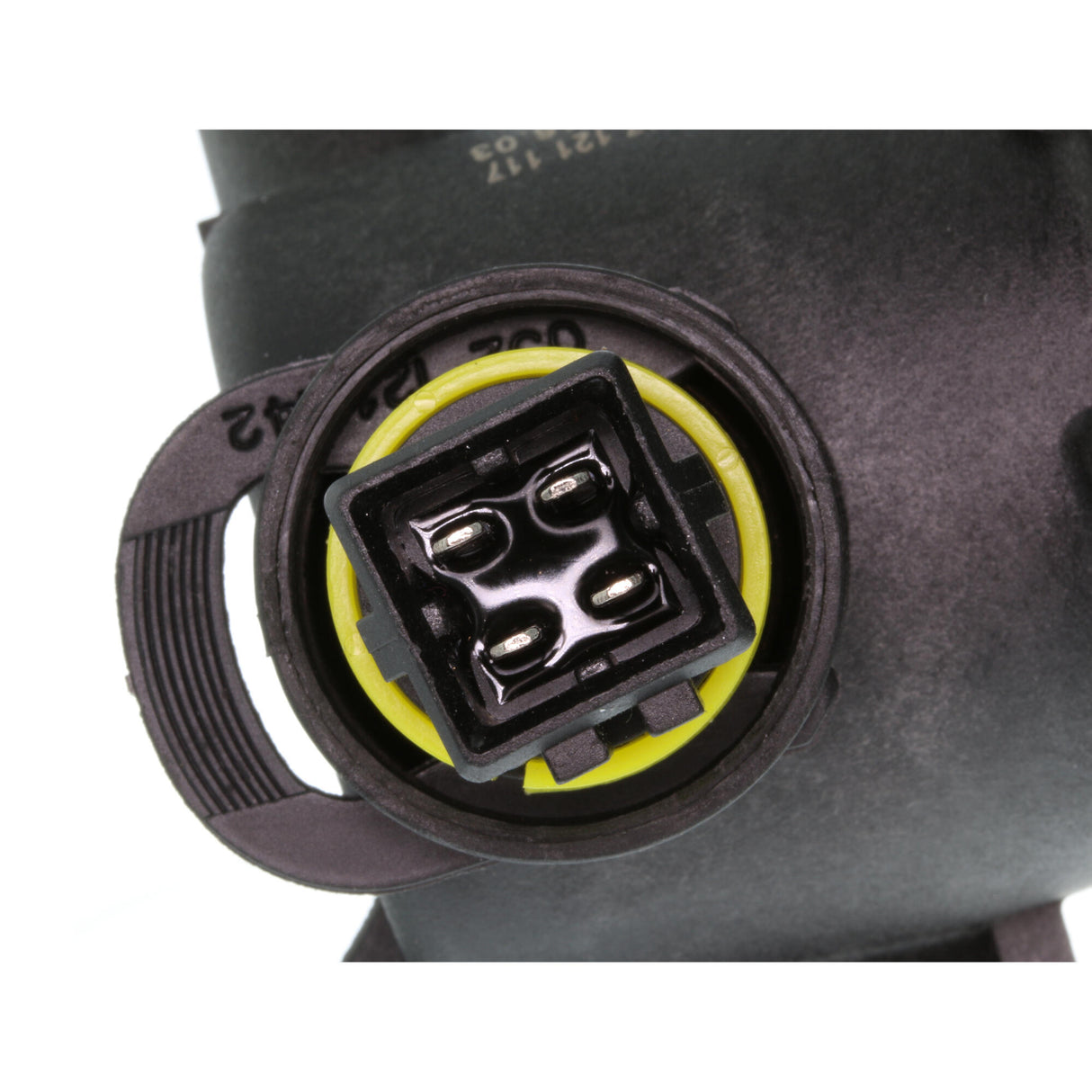 VW Thermostat Housing  - VEMO V15-99-2048
