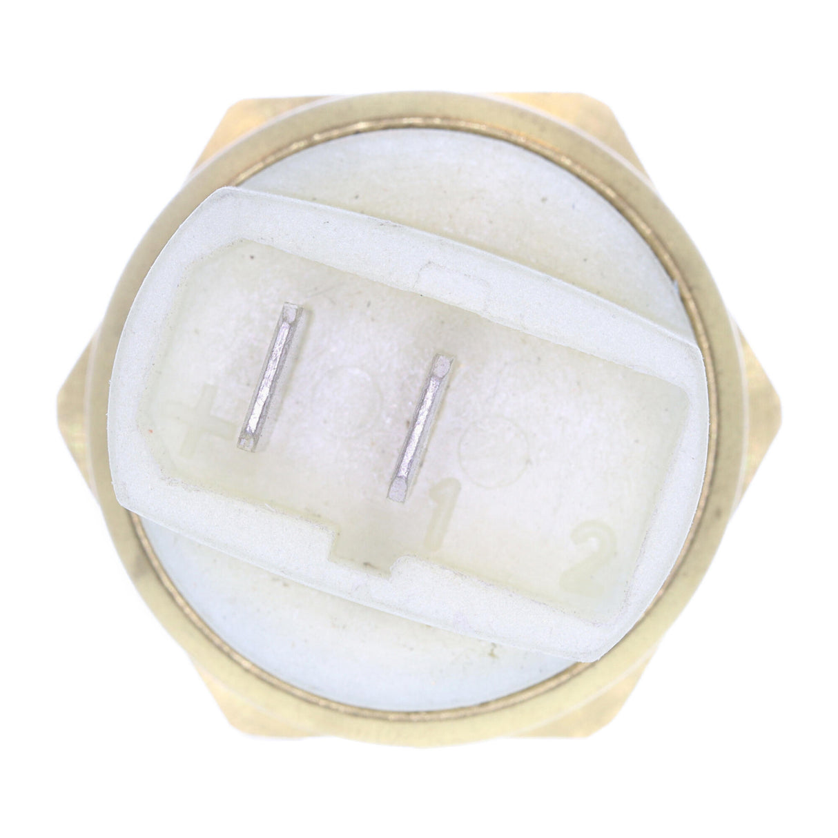 VW Temperature Switch, radiator fan  - VEMO V15-99-2051