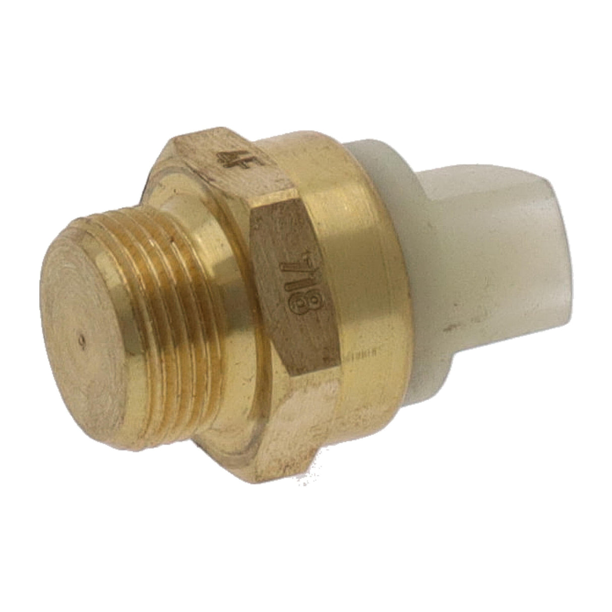 VW Temperature Switch, radiator fan  - VEMO V15-99-2051