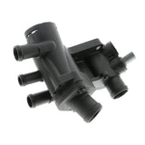 SEAT Thermostat Housing  - VEMO V15-99-2054