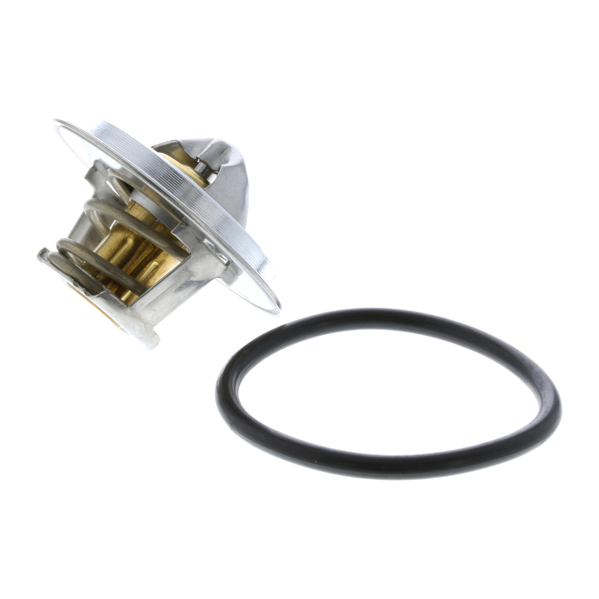 AUDI Thermostat, coolant  - VEMO V15-99-2056