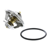 VW Thermostat, coolant  - VEMO V15-99-2058