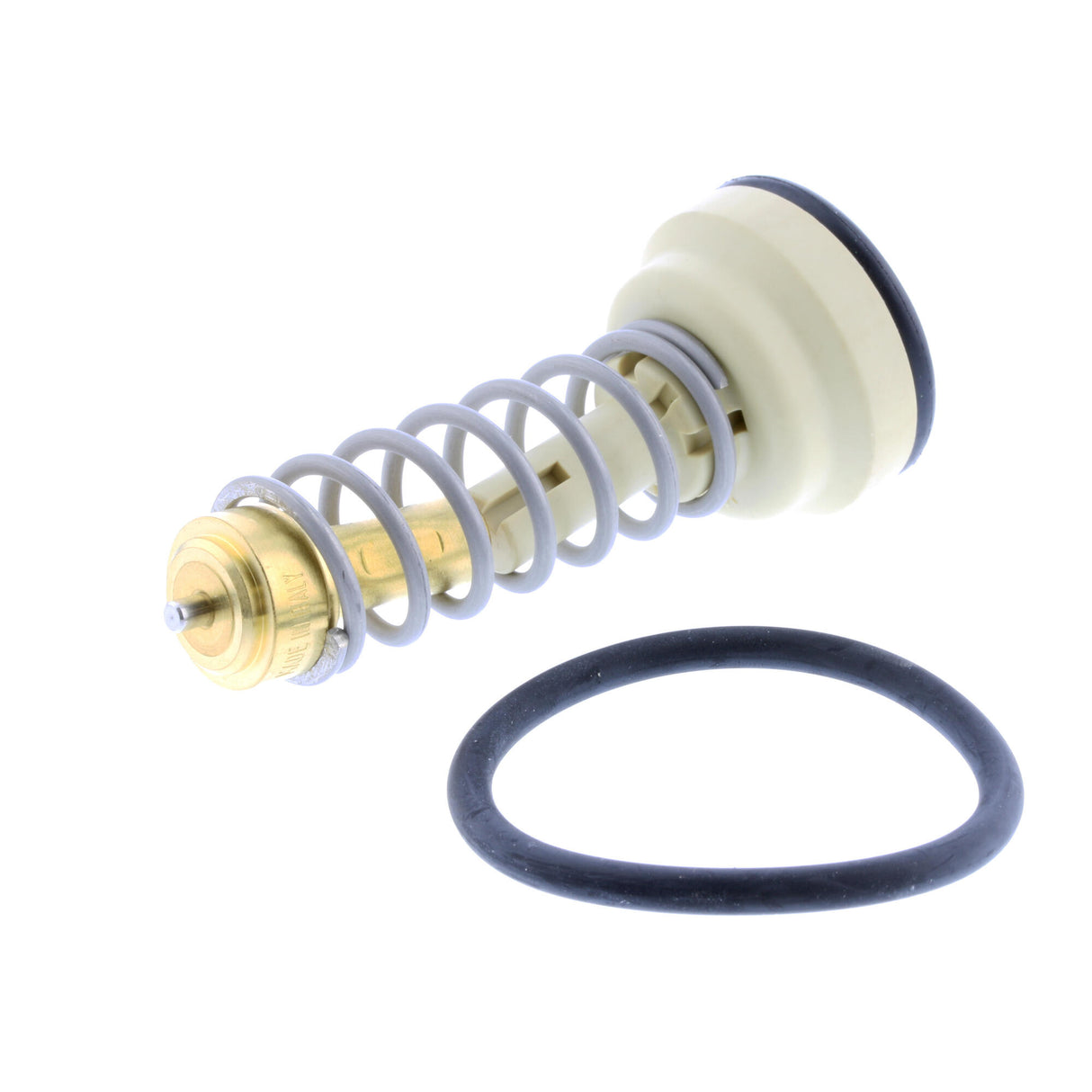 VW Thermostat, coolant  - VEMO V15-99-2059