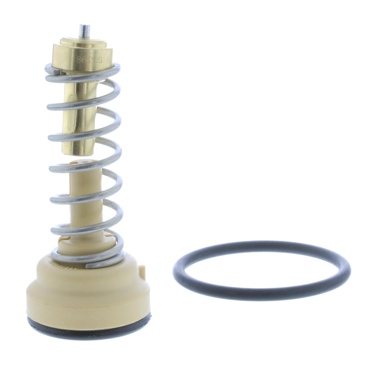 AUDI Thermostat, coolant  - VEMO V15-99-2060