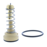 AUDI Thermostat, coolant  - VEMO V15-99-2060