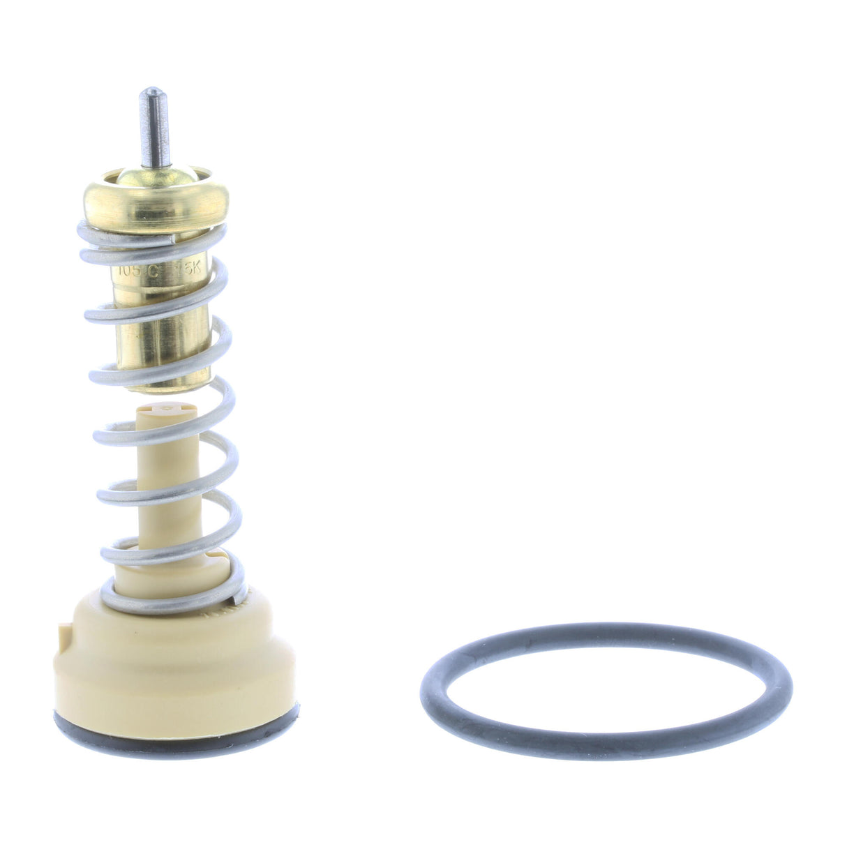 AUDI Thermostat, coolant  - VEMO V15-99-2063