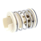 VW Thermostat, coolant  - VEMO V15-99-2065