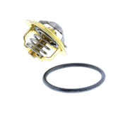 VW Thermostat, coolant  - VEMO V15-99-2075