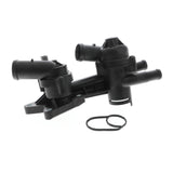 AUDI Thermostat Housing  - VEMO V15-99-2077