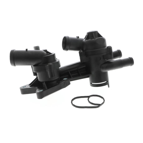 AUDI Thermostat Housing  - VEMO V15-99-2077
