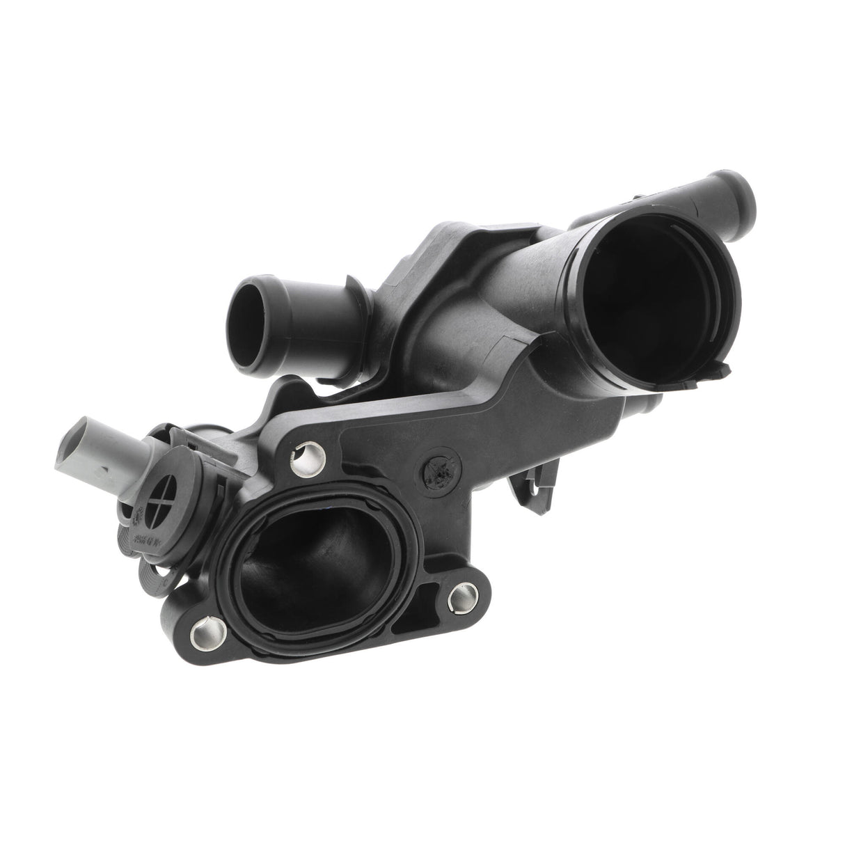 VW Thermostat Housing  - VEMO V15-99-2079